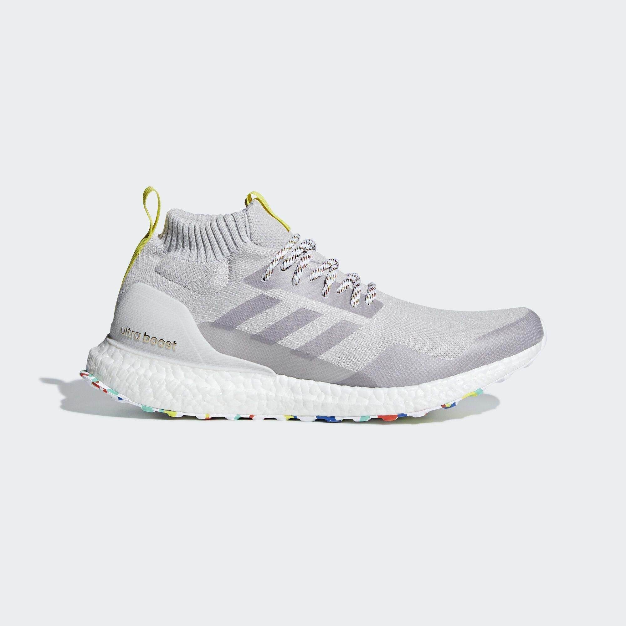 × ×¢×× ××××ס ×××××¨× ×××¡× ×××××ת ×××ר ADIDAS UltraBoost MID G26842 â AroSport