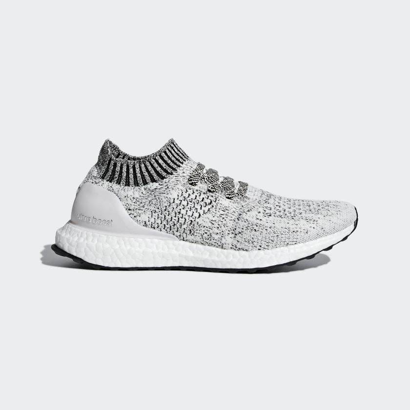 נעלי אדידס נשים Adidas Ultraboost Uncaged DA9597 - AroSport - ארוספורט Adidas