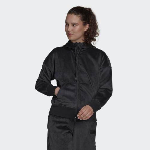 גק'ט אדידס לנשים Adidas W FI PR CORD HD H15955 - AroSport - ארוספורט Adidas