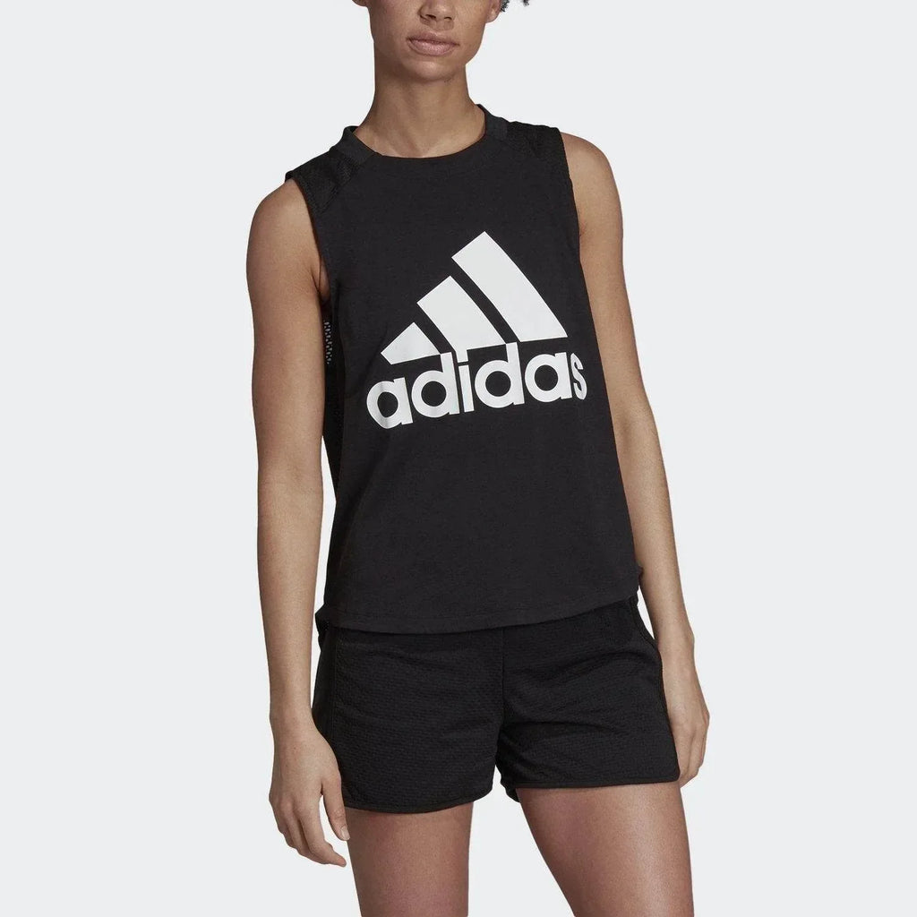 גופיית אדידס לנשים Adidas W SID TANK Q2 DP2387 W - AroSport - ארוספורט Adidas