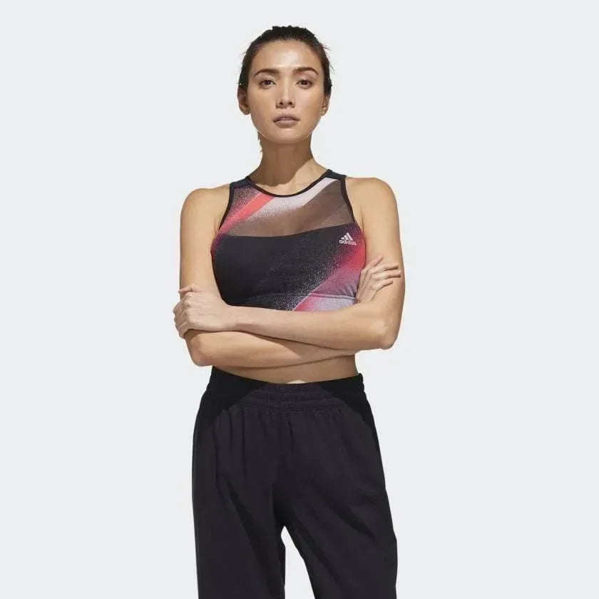 טופ אימון אדידס לנשים Adidas W UC BT GD4537 - AroSport - ארוספורט Adidas