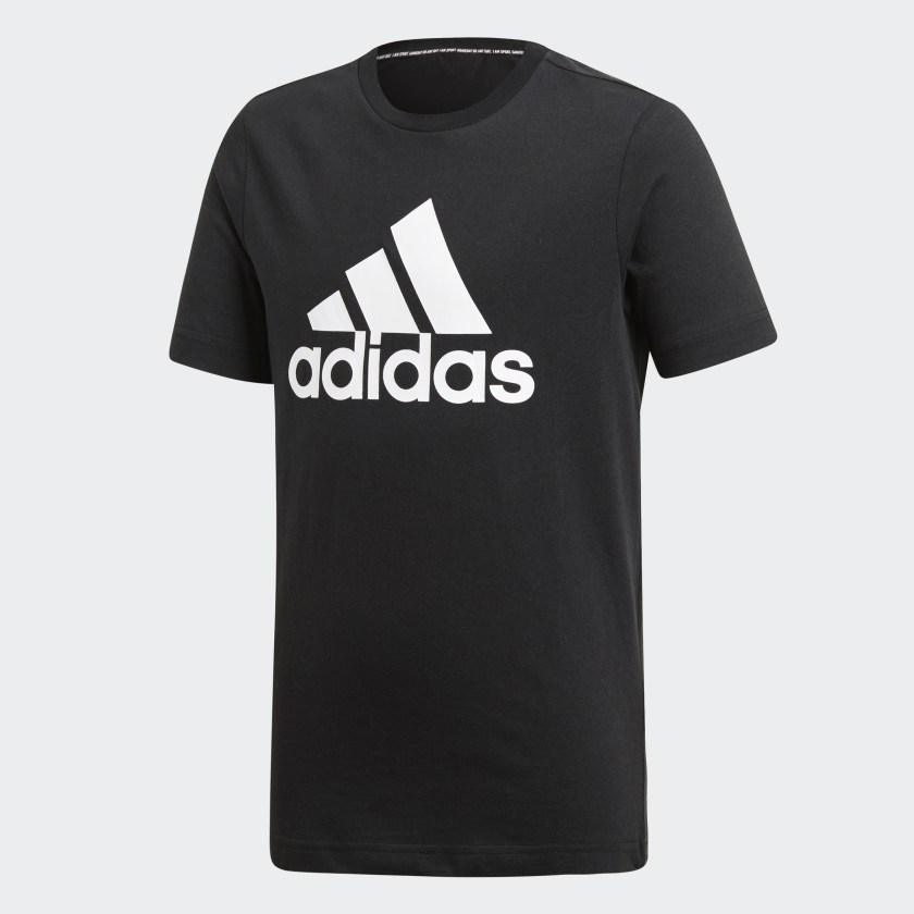 חולצת אדידס לילדים Adidas YB MH BOS T DV0816 - AroSport - ארוספורט Adidas