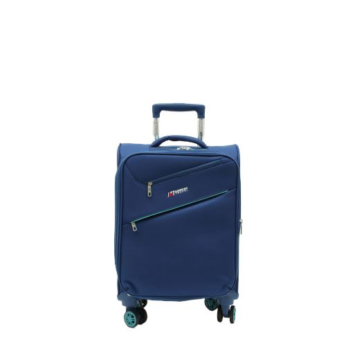 מזוודת טרולי American Travel Mega Light Suitcase DIS18121S-4A-20 - AroSport - ארוספורט American Travel