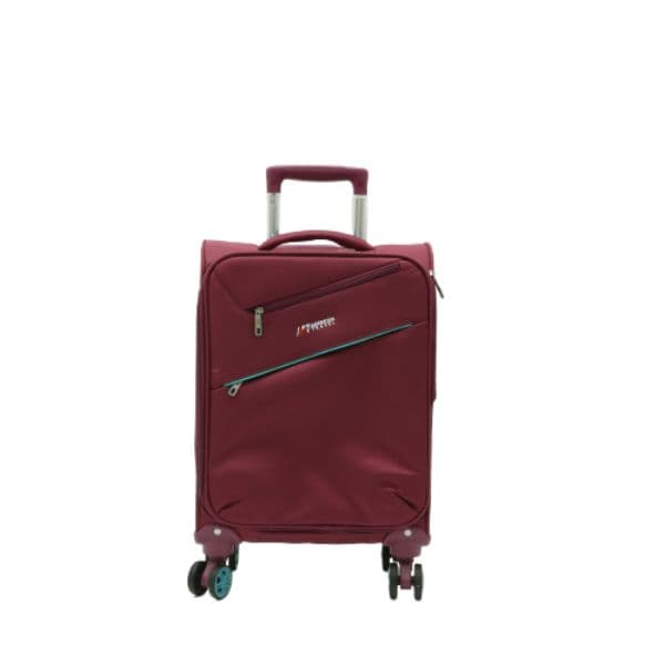 מזוודת טרולי American Travel Mega Light Suitcase DIS18121S-DI97-20 - AroSport - ארוספורט American Travel