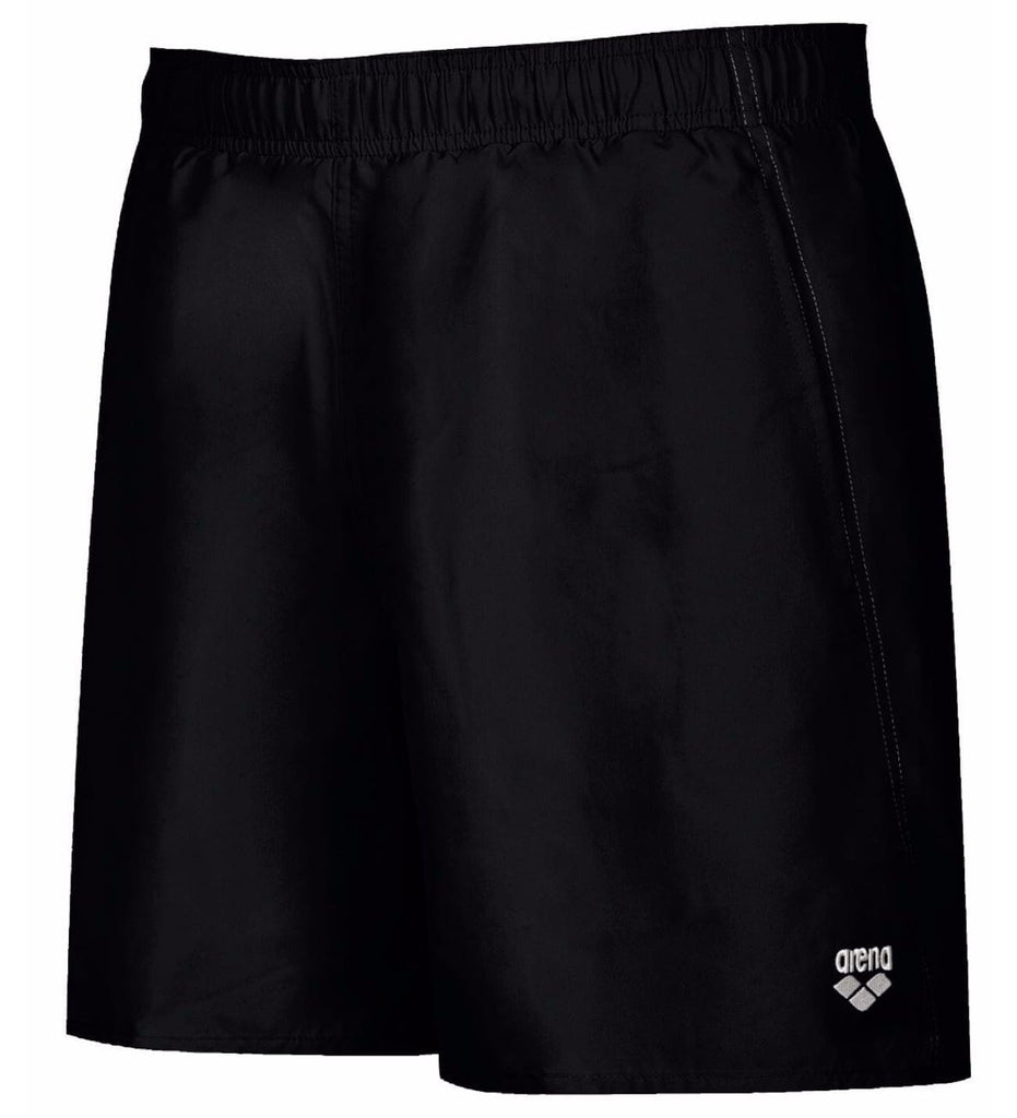 מכנס שחיה ארנה לגברים Arena 1B32851 Classic black pants - AroSport - ארוספורט Arena