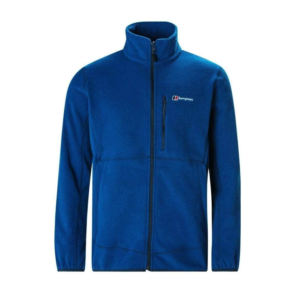 Berghaus 420615IN7 Fortrose FL JKT Blue - AroSport - ארוספורט AroSport