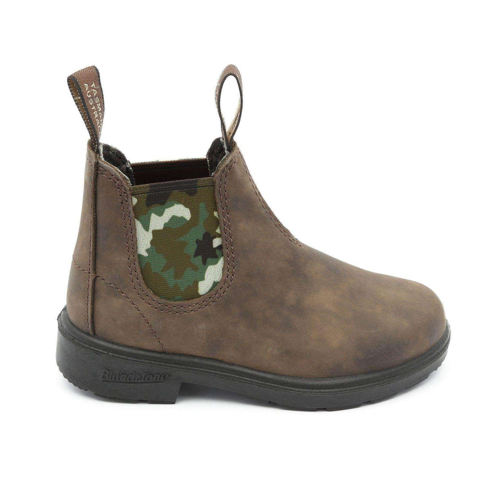 מגפי בלנסטון לילדים Blundstone  1640 - AroSport - ארוספורט Blundstone
