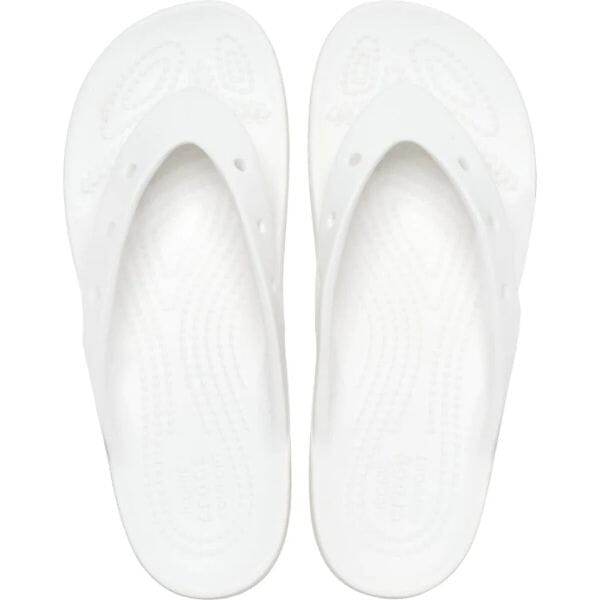 ×פ××¤× ×צ××¢ פ××פ×ר×× ×× ×©×× ×§×¨×קס Crocs 207714-100 Classic Platform Flip â AroSport