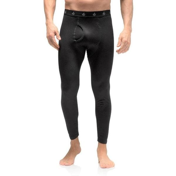 מכנס טרמי (תרמי) לגברים HHBUWHH32-001 Thermal Pants HEAT HOLDERS LITE - AroSport - ארוספורט Heat Holders