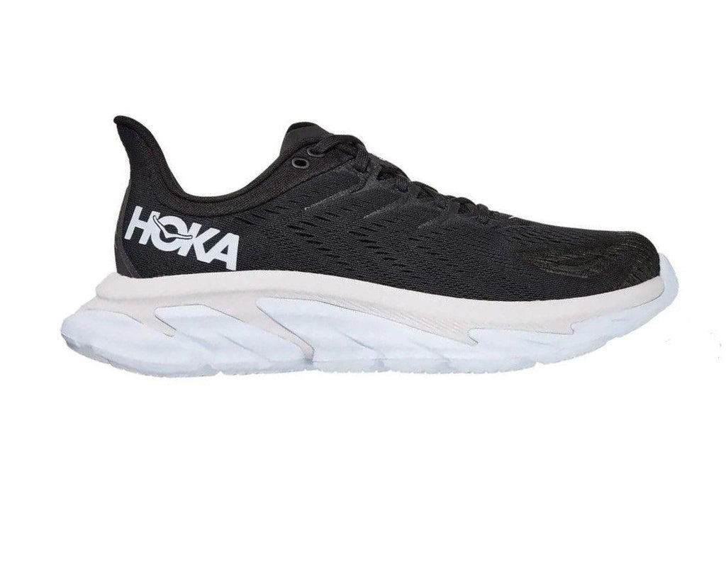 נעלי ריצה הוקה קליפטון אדג' לגברים Hoka 1110510/BWHT CLIFON EDGE - AroSport - ארוספורט Hoka