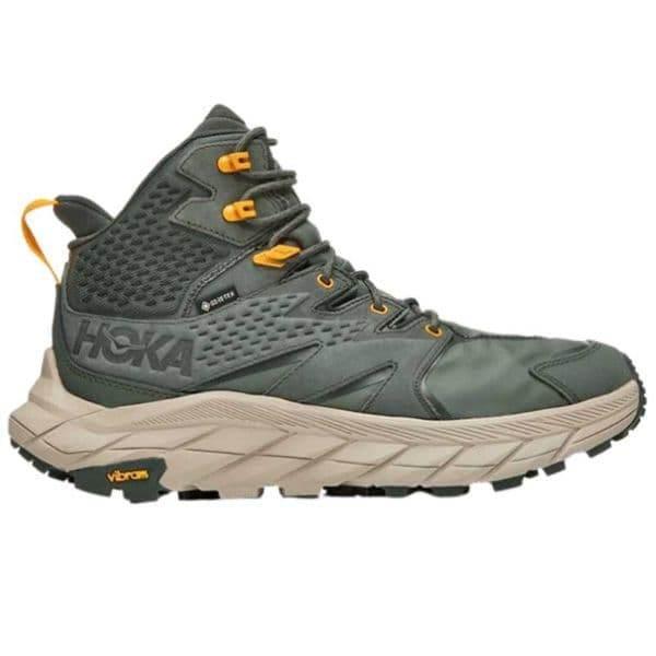 נעלי שטח הוקה אנאקפה נגד מים Hoka Anacapa Mid GTX 1122018/TRYL - AroSport - ארוספורט Hoka