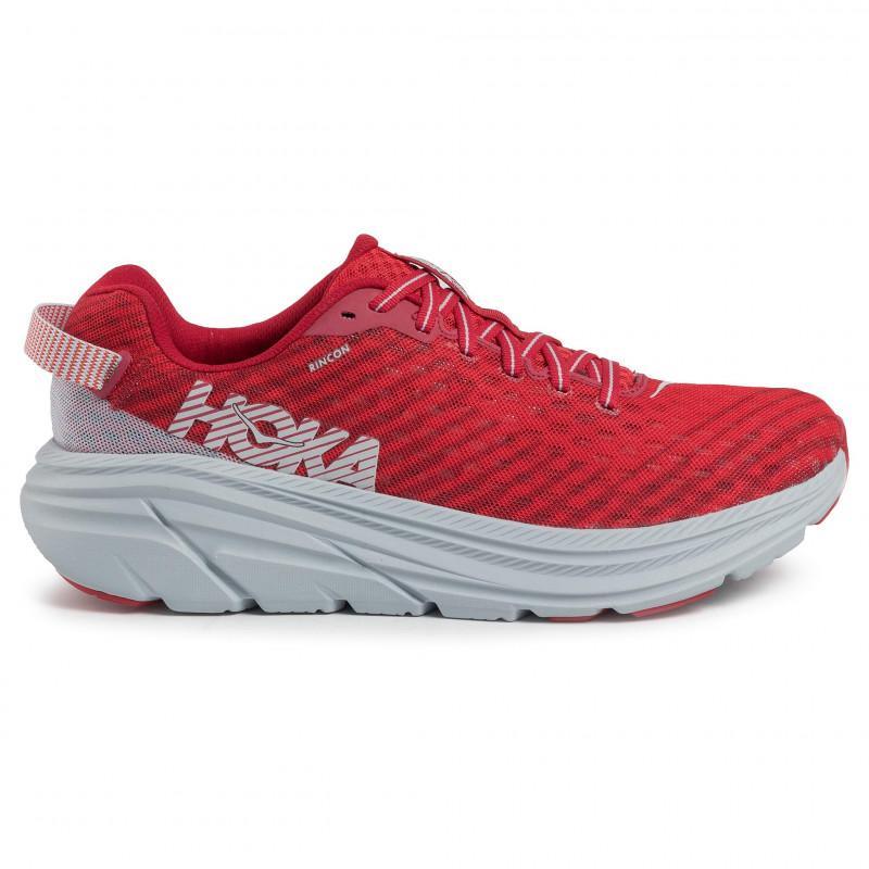 נעלי ריצה הוקה רינקון לגברים Hoka M 1102874/BCPA RINCON-barbados cherry - AroSport - ארוספורט Hoka