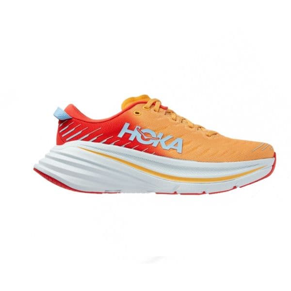 נעלי הוקה בונדי איקס לגברים Hoka M Bondi X 1113512/FAYW - AroSport - ארוספורט Hoka