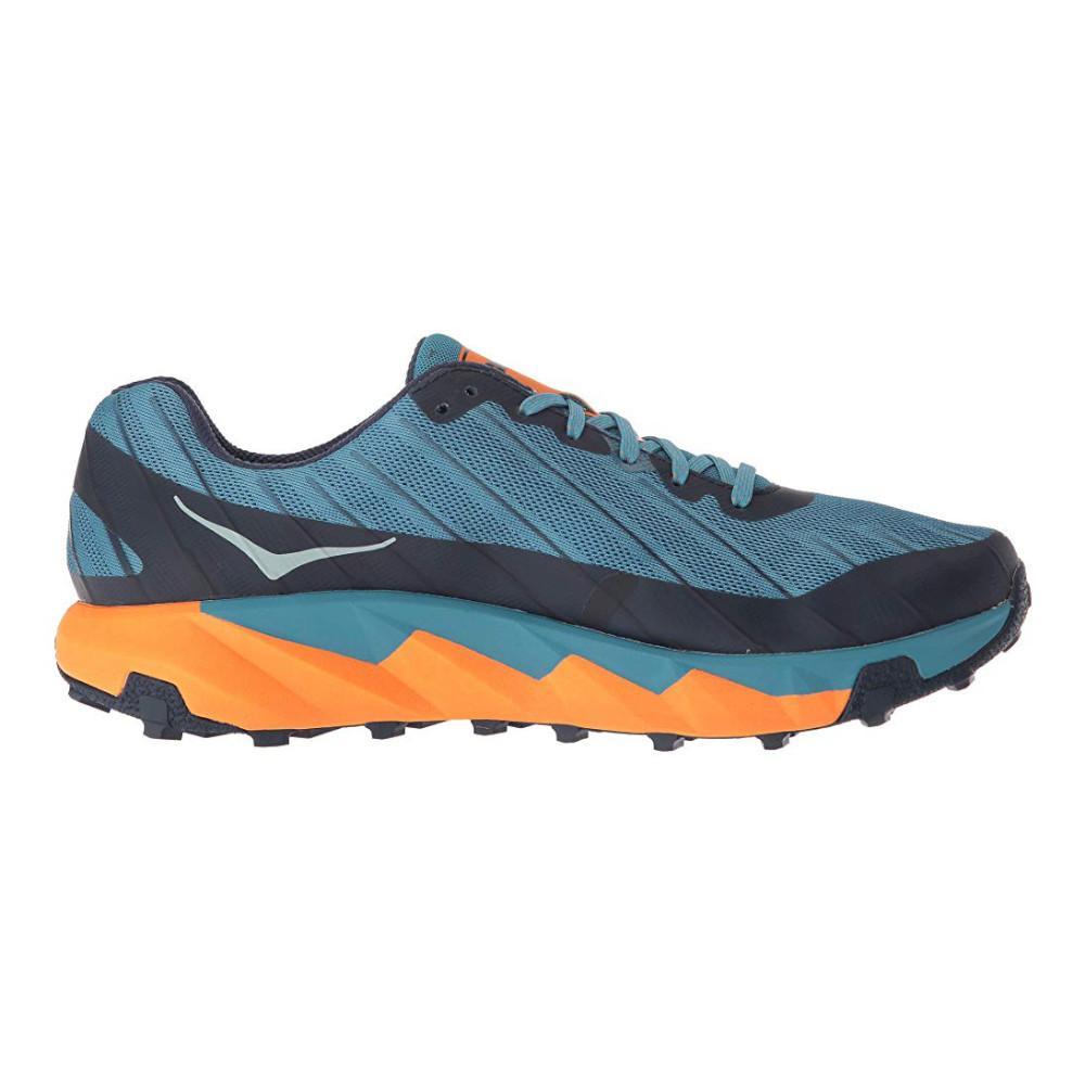 נעלי הוקה טורנט לגברים בצבע תכלת/כתום Hoka M Torrent 1097751/SBBI - AroSport - ארוספורט Hoka