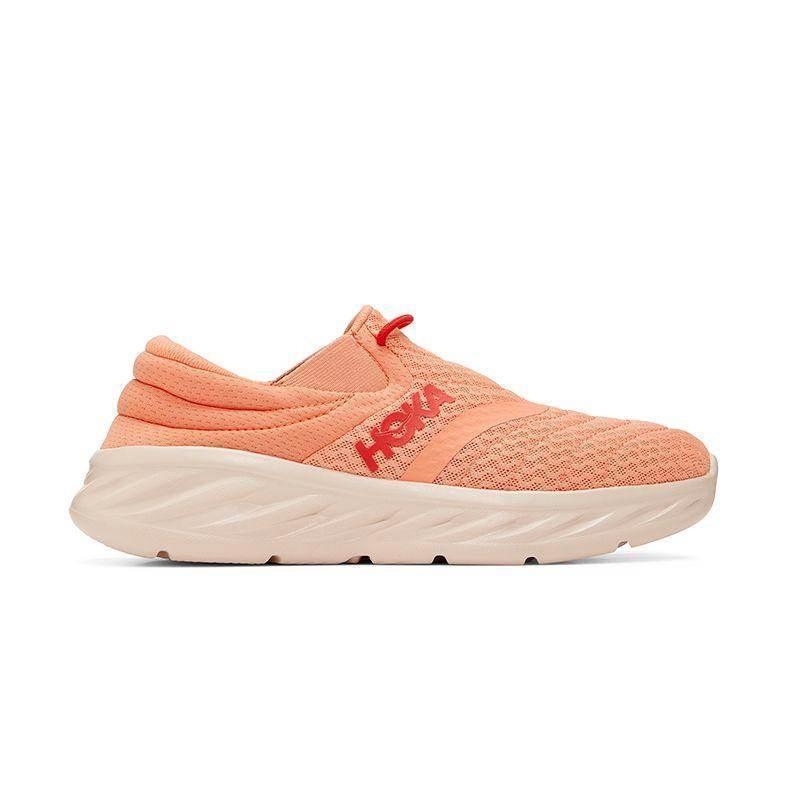 נעלי התאוששות ללא שרוכים הוקה Hoka Ora Recovery Shoe 2 1119398/CFST - AroSport - ארוספורט Hoka