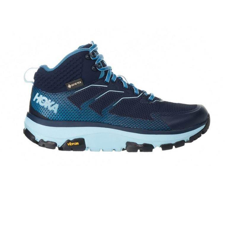 נעלי הוקה טואה גרוטקס לנשים Hoka W Toa GTX 1112033/BIAQ - AroSport - ארוספורט Hoka