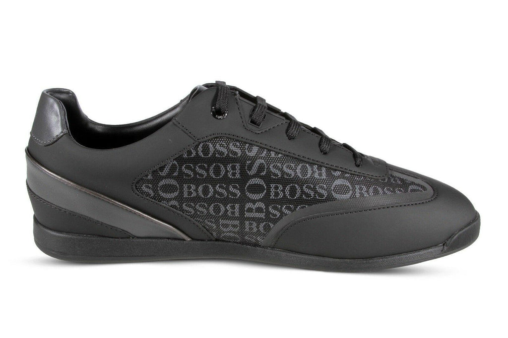 נעלי הוגו בוס HUGO BOSS Maze Lowp Logo 50401832-001 - AroSport - ארוספורט Hugo Boss