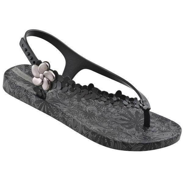 iPANEMA סנדל פרחים - AroSport - ארוספורט Ipanema
