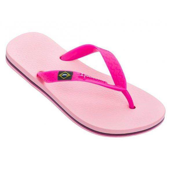 כפכפי איפנמה לבנות Ipanema Fliflops BRAZIL KIDS 80416-20197 - AroSport - ארוספורט Ipanema