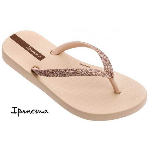 כפכפים ילדות נוצצות איפנמה Ipanema LOLITA IV Kids 81946-24982 - AroSport - ארוספורט Ipanema