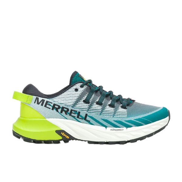 נעלי מירל אגיליטי לגברים Merrell AGILITY PEAK 4 JADE J036841 - AroSport - ארוספורט Merrell