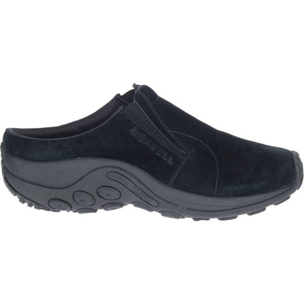 נעלי מירל ללא שרוכים לגבר Merrell J003297 JUNGLE SLIDE/MIDNIGHT - AroSport - ארוספורט Merrel