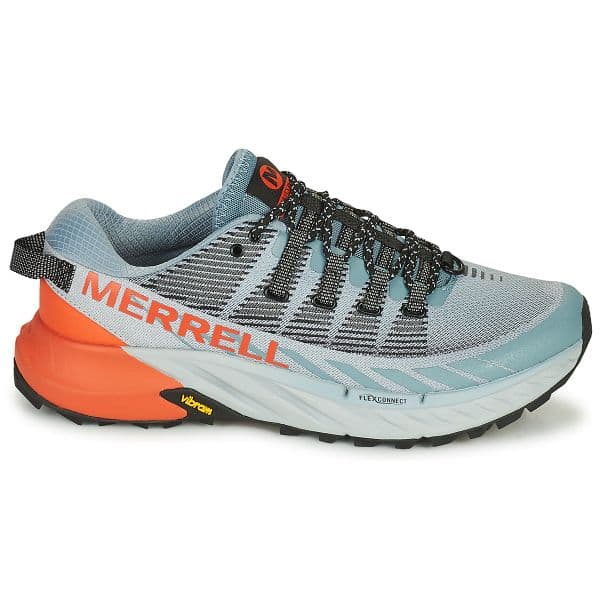 נעלי מירל אגיליטי לגברים Merrell J066829 AGILITY PEAK 4 M/ARONA MEN - AroSport - ארוספורט Merrell