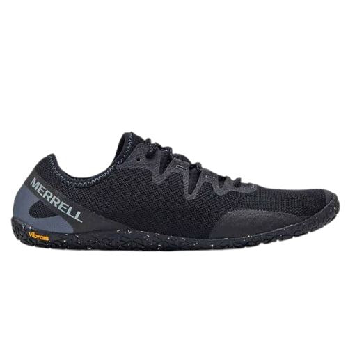 נעלי ריצה מינימליסטיות מירל לגברים Merrell J135365 VAPOR GLOVE 5 BLACK - AroSport - ארוספורט Merrell