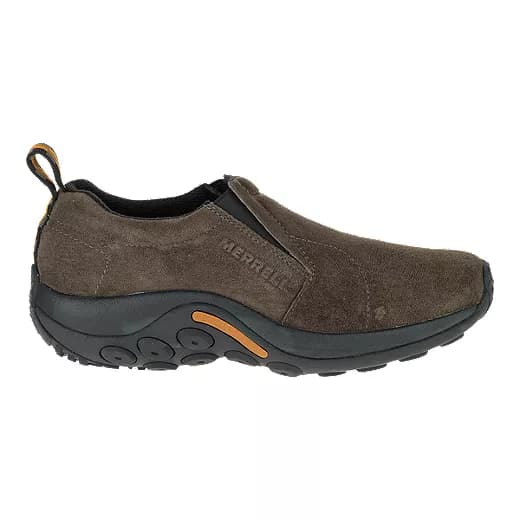 נעלי מירל ללא שרוכים לגברים Merrell Jungle Moc J60787 - AroSport - ארוספורט Merrell
