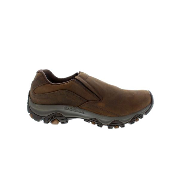 נעלי מירל מואב מוק לגברים Merrell Moab Advanture 3 MOC Earth J003815 - AroSport - ארוספורט Merrell