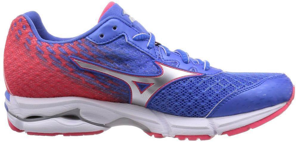 Mizuno Wave Rider 19 נעלי מיזונו - AroSport - ארוספורט Mizuno