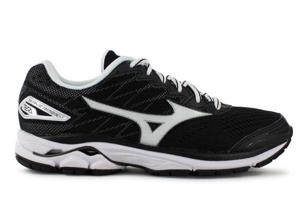 נעלי ריצה לנשים מיזונו Mizuno WAVE RIDER 20 J1GD170302 - AroSport - ארוספורט Mizuno