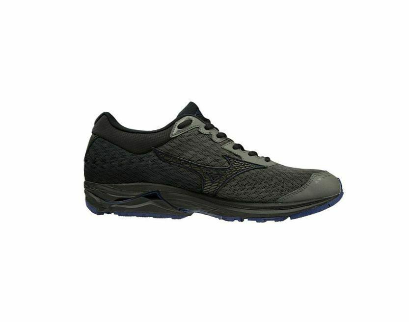 נעלי ריצה שטח מיזונו לגברים Mizuno WAVE RIDER GTX J1GC187970 - AroSport - ארוספורט Mizuno
