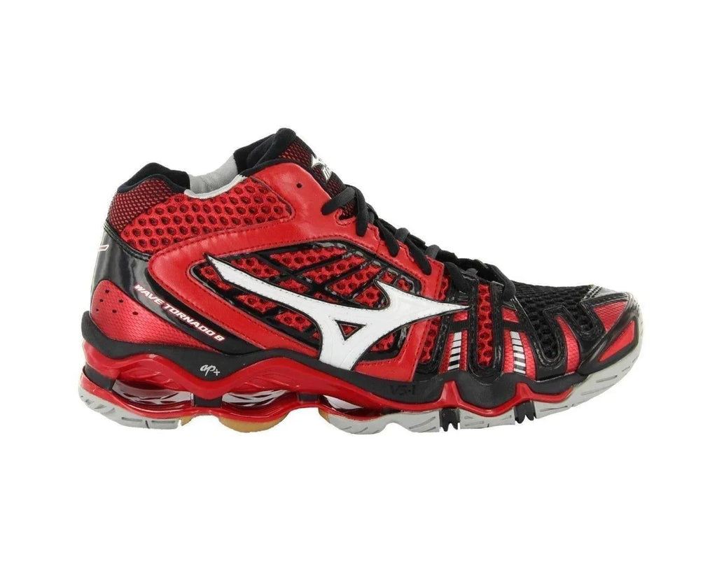 Mizuno Wave Tornado 8  נעלי כדורעף מידה 46.5 - AroSport - ארוספורט Mizuno