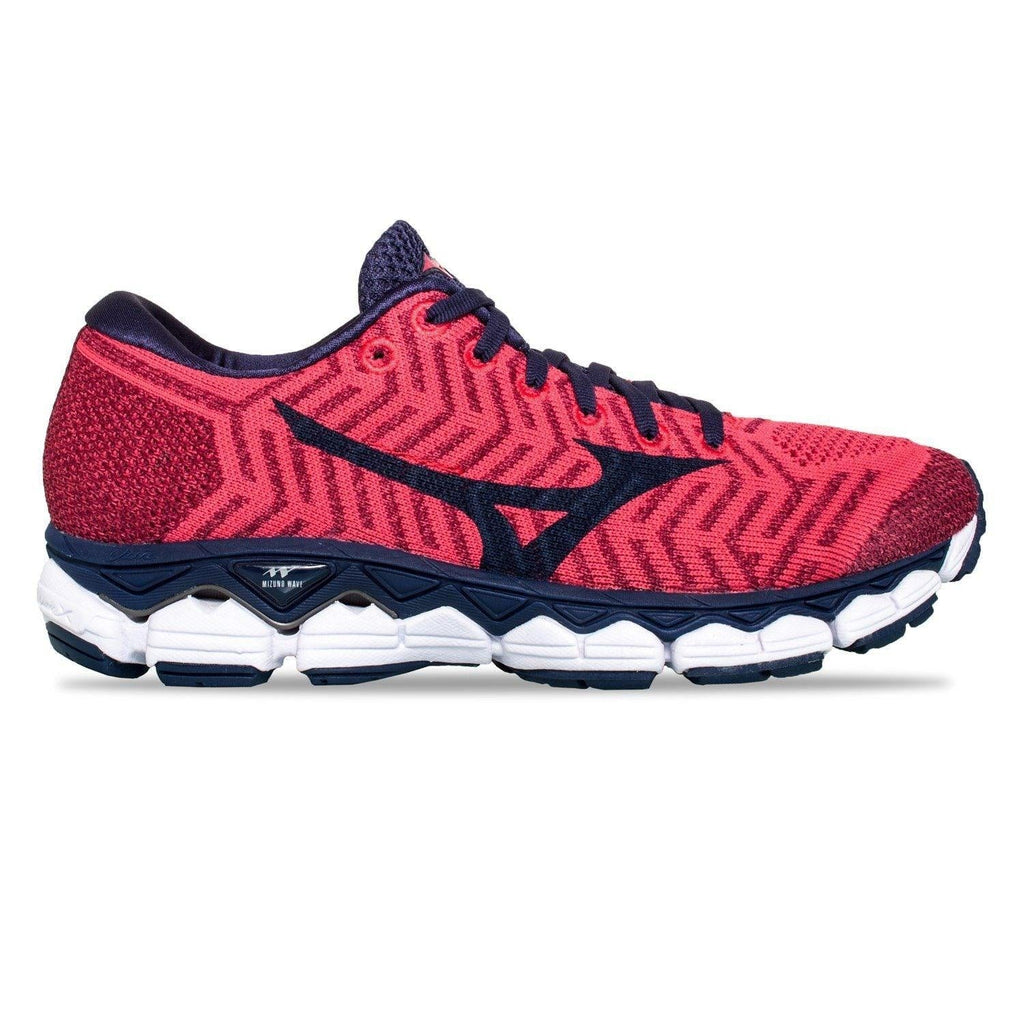 נעלי ריצה לנשים מיזונו Mizuno WAVEKNIT S1 J1GD182519 - AroSport - ארוספורט Mizuno