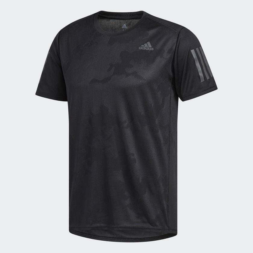 NEW Adidas RESPONSE TEE M Running T-shirt For Men's - CE7263 -2018 Style - AroSport - ארוספורט Adidas