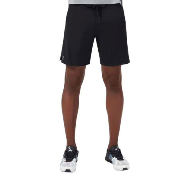 מכנסי אימון מקצועי מבית און On 185.00303 Hybrid Shorts - AroSport - ארוספורט On Cloud