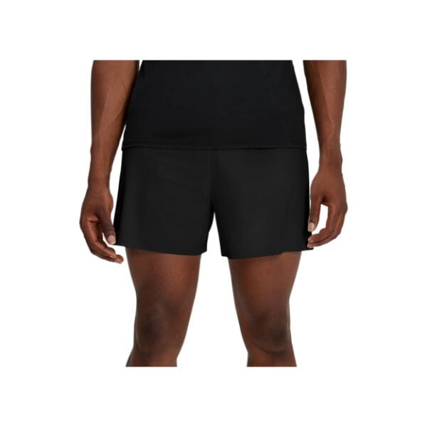 מכנס אימון קצר און לגברים On 1MD10160874 Ultra Shorts - AroSport - ארוספורט On Cloud
