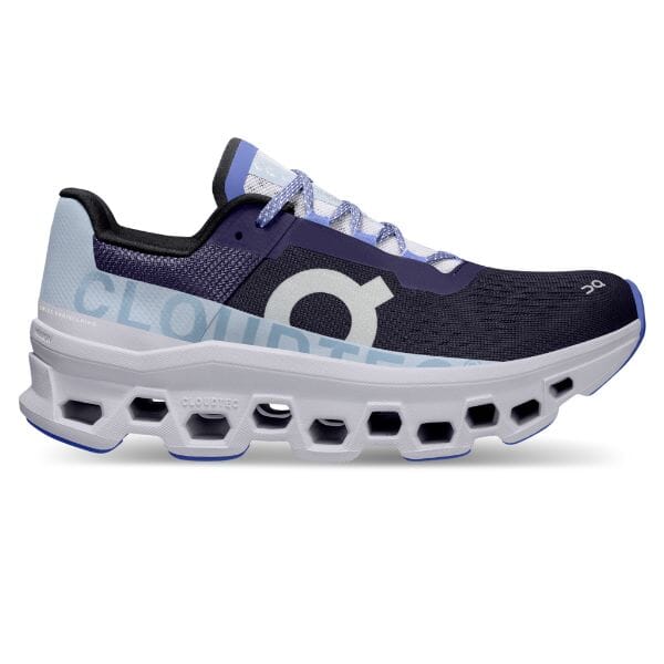 נעלי ריצה און לנשים On 61.99026 Cloudmonster Acai/Lavender - AroSport - ארוספורט On Cloud