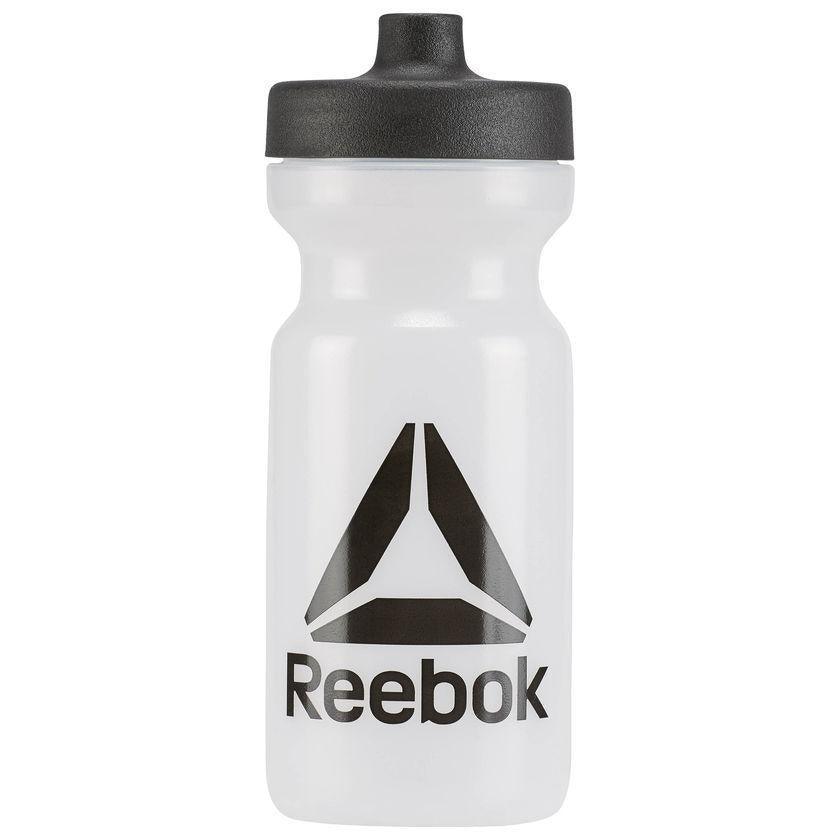 בקבוק שתיה ריבוק לבן Reebok BOTTLE BK3385 - AroSport - ארוספורט Reebok