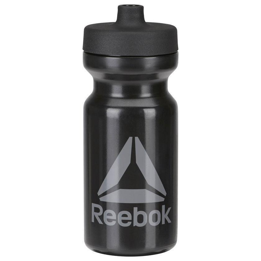 בקבוק שתיה ריבוק שחור Reebok BOTTLE BK3386 - AroSport - ארוספורט Reebok
