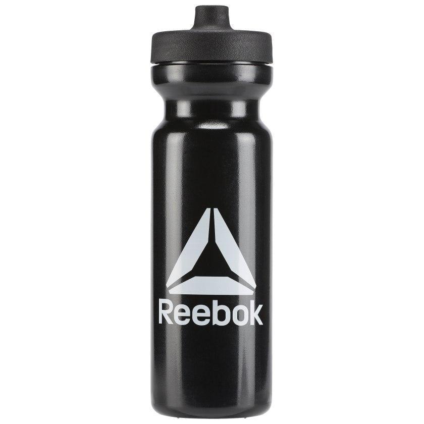 בקבוק שתיה ריבוק שחור Reebok BOTTLE BK3392 - AroSport - ארוספורט Reebok