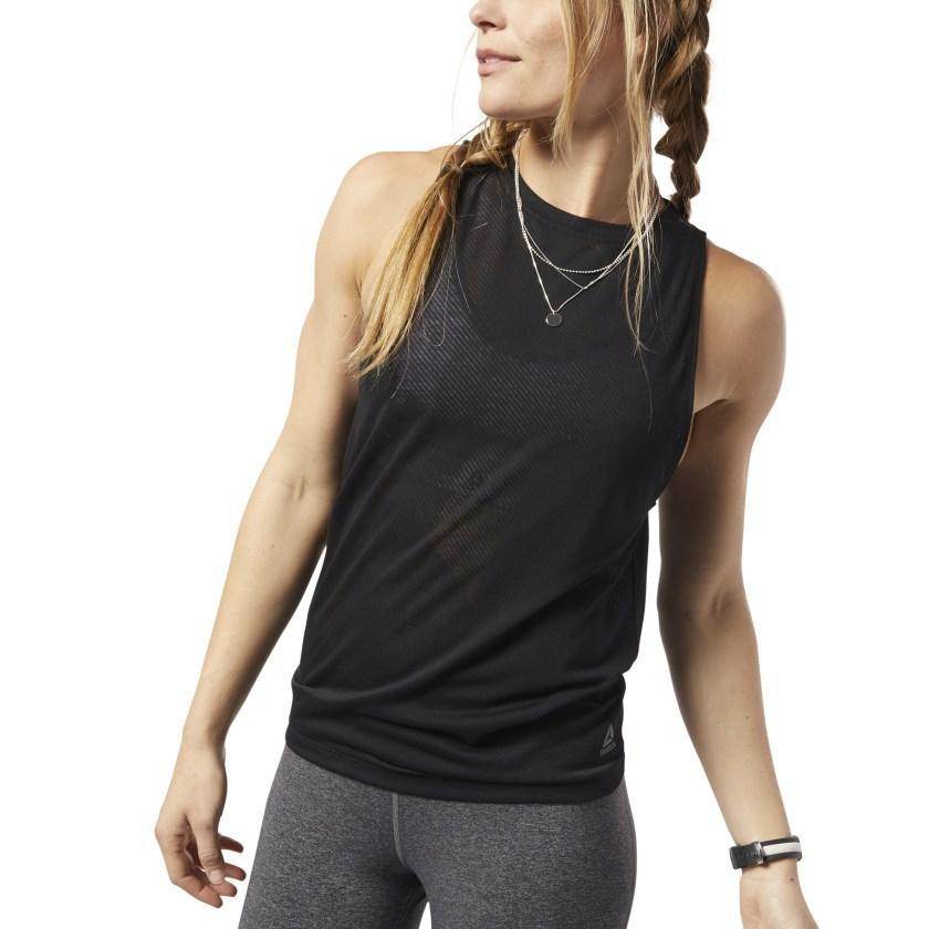 גופיית ריבוק נשים Reebok OS BO TANK EC1167 - AroSport - ארוספורט Reebok