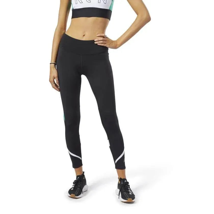 טייטס ריבוק נשים Reebok OSR 7/8 TIGHT DY8243 - AroSport - ארוספורט Reebok