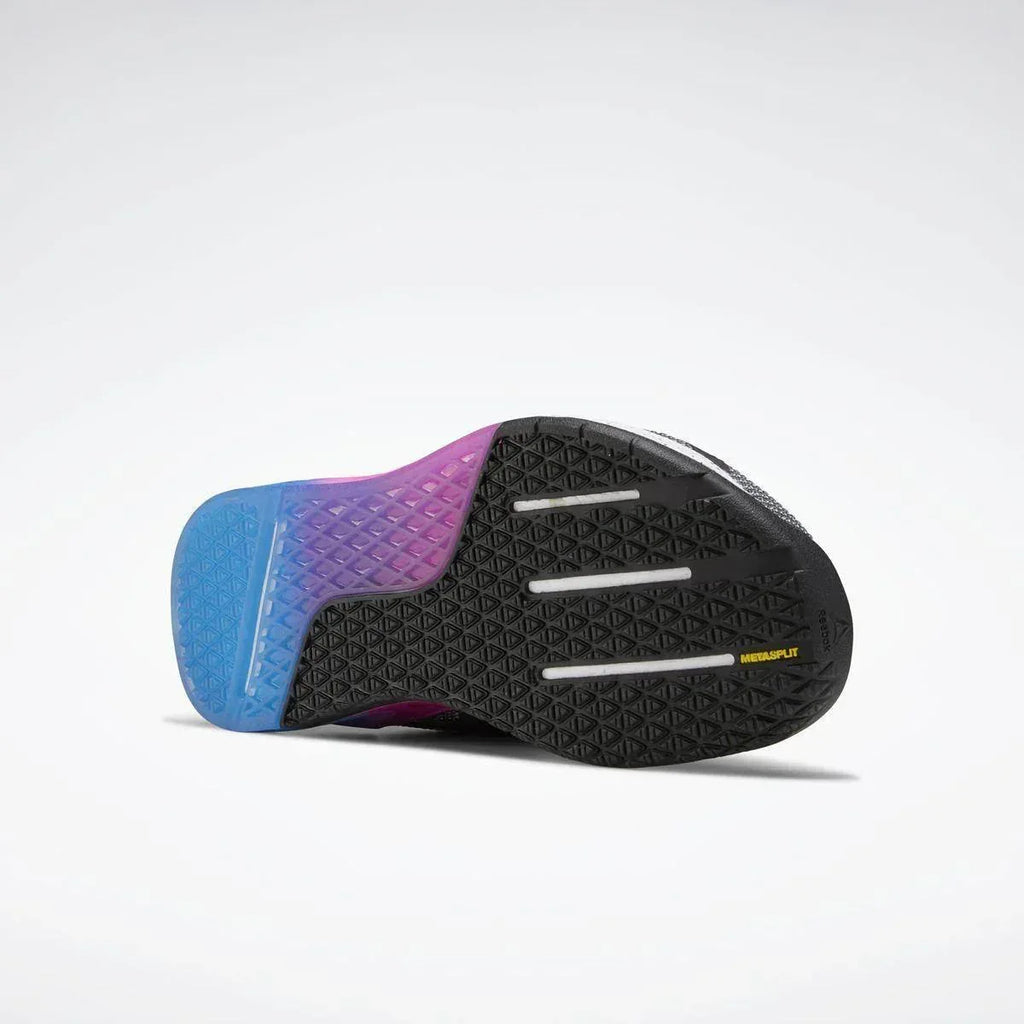 נעלי קרוספיט ריבוק נאנו לנשים Reebok Reebok Nano X FW8208 – AroSport