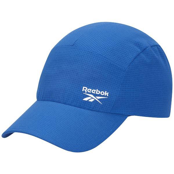 כובע ריצה ריבוק Reebok TECH STYLE PERF CAP FQ5377 UNISEX - AroSport - ארוספורט Reebok