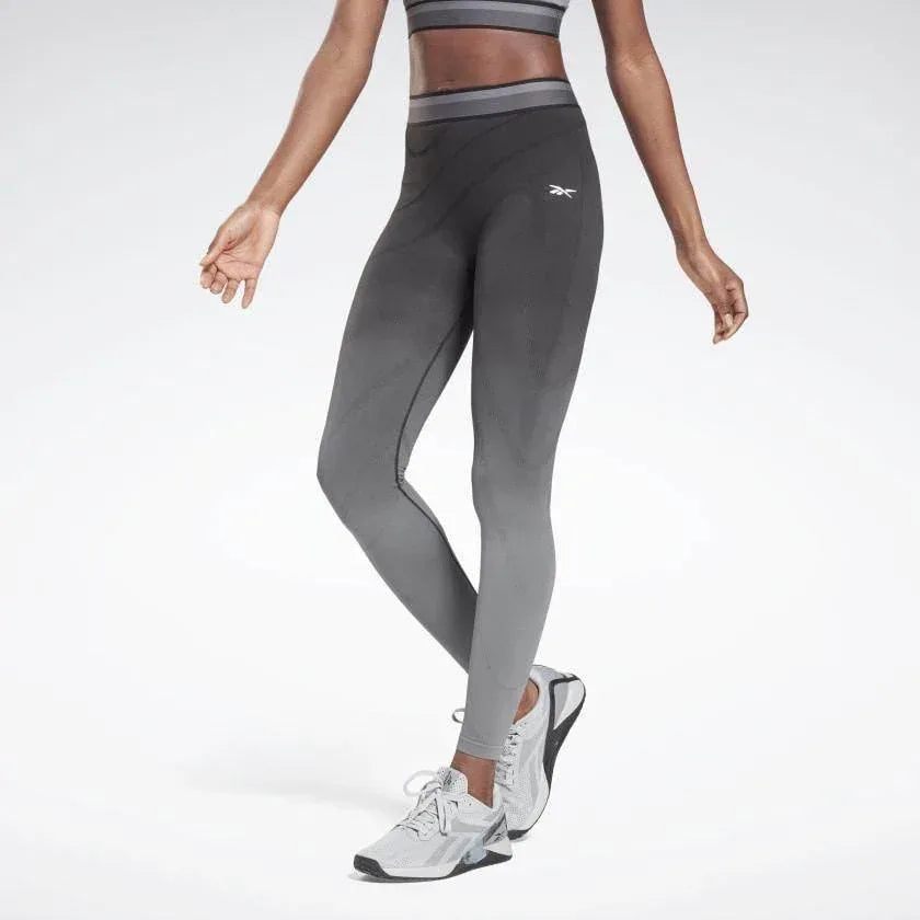 טיטס ריבוק לנשים Reebok TS UBF HR Seamless Tight GS8840 - AroSport - ארוספורט Reebok