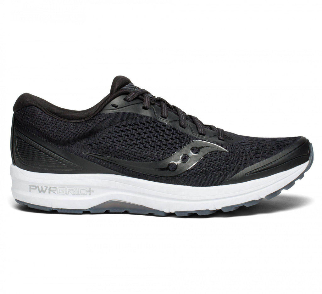 נעלי סאקוני Saucony CLARION BLK M S20447-1 - AroSport - ארוספורט Saucony
