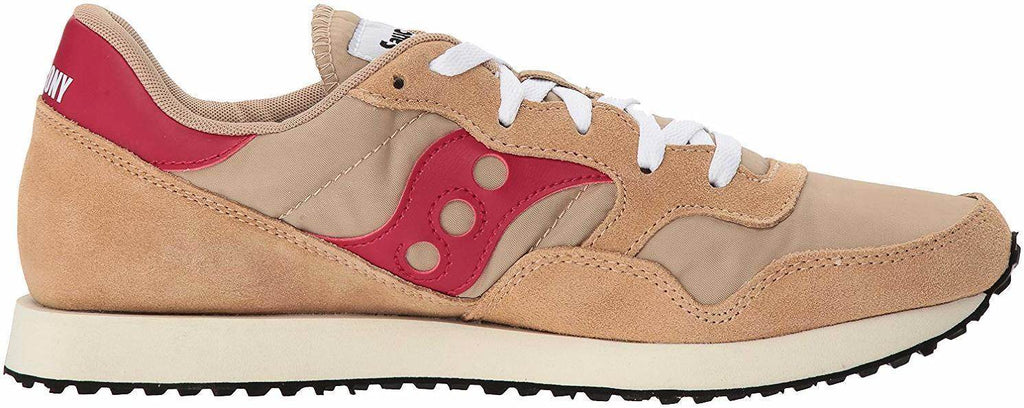 נעלי סאקוני אופנה נשים Saucony DXN TRAINER VINTAGE S70369-16 - AroSport - ארוספורט Saucony