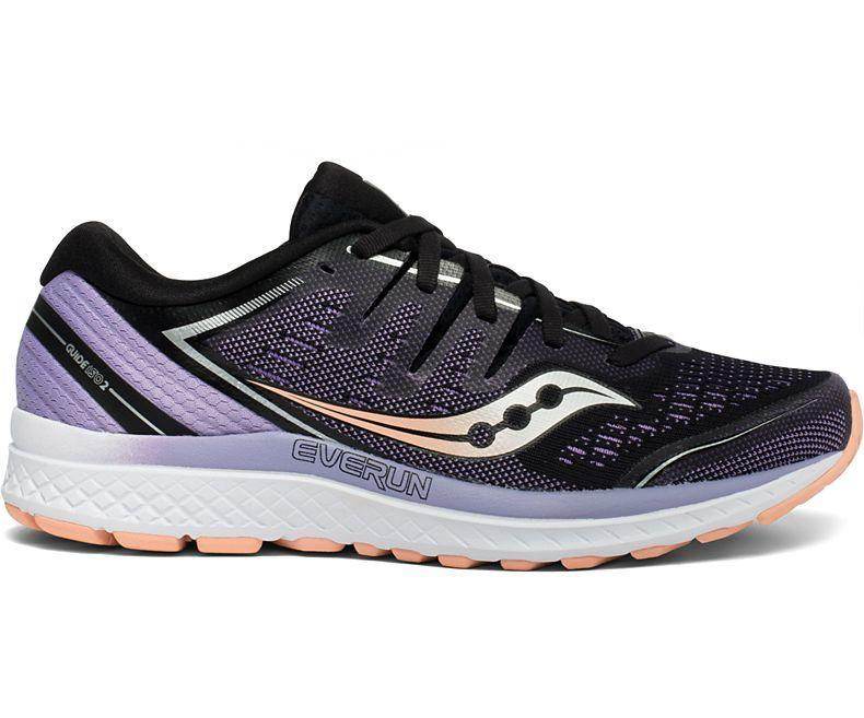 נעלי ריצה סאקוני נשים Saucony GUIDE ISO 2 S10464-37 - AroSport - ארוספורט Saucony